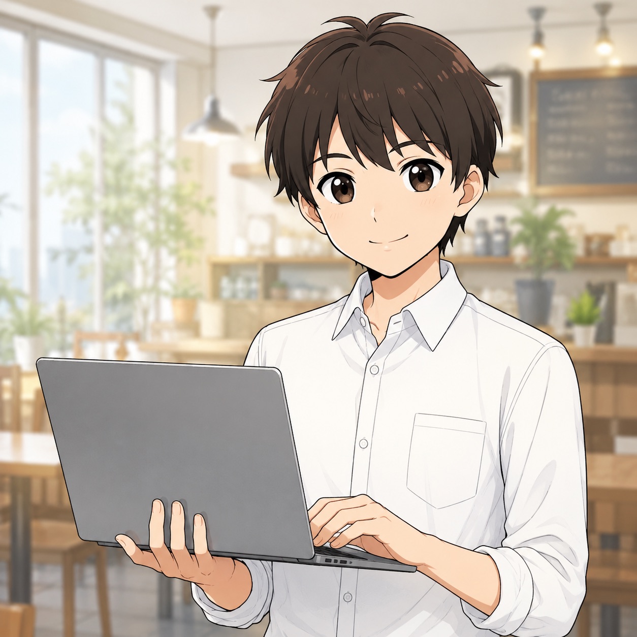 あたっち